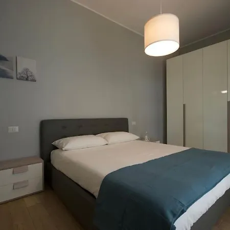 Apartment - Centro 4 - Rho
