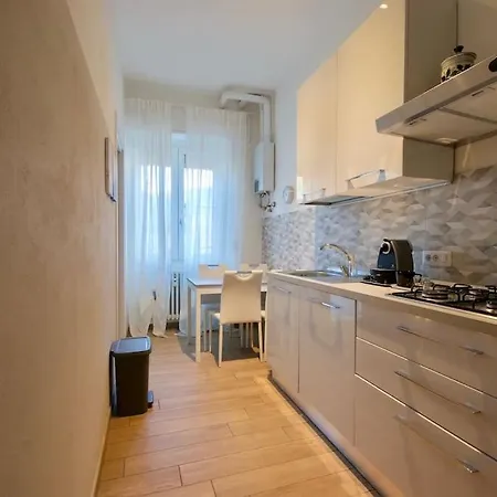 Apartment - Centro 4 -