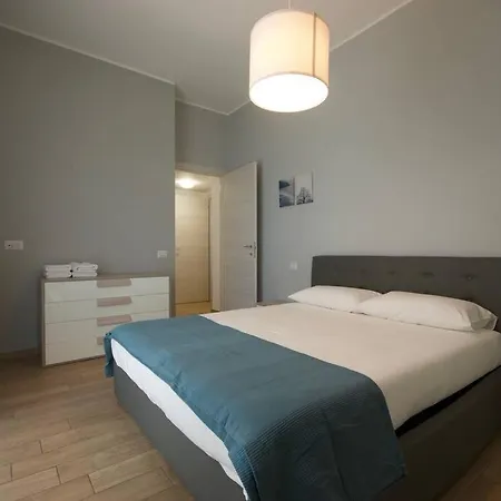 Apartment - Centro 4 -