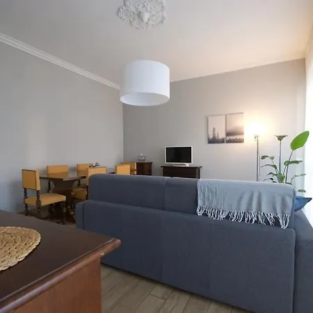 - Centro 4 - Apartment Rho