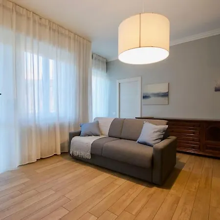 Apartment - Centro 4 -