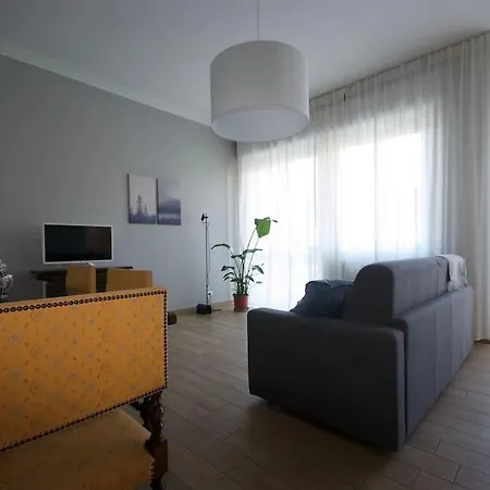 - Centro 4 - Apartmán