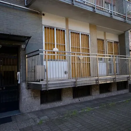 Apartment - Centro 4 - Rho